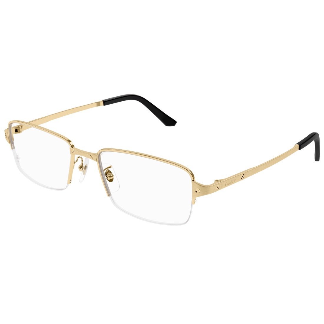 CARTIER - CT0443OA-001 - PARIS LUNETIER