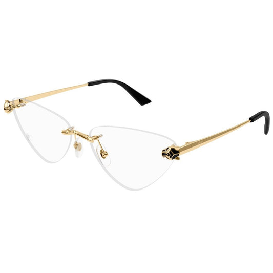 CARTIER - CT0448O-001 - PARIS LUNETIER