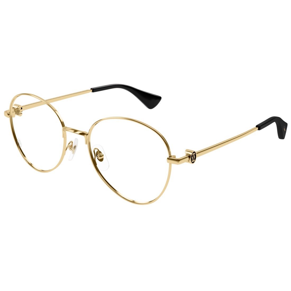 CARTIER - CT0449O-001 - PARIS LUNETIER