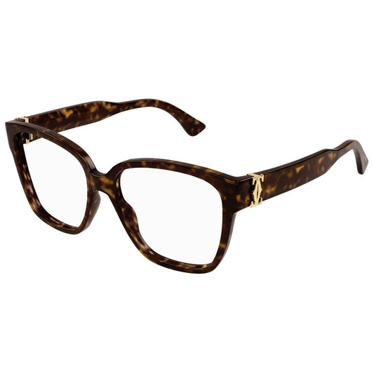 CARTIER - CT0451O-002 - PARIS LUNETIER