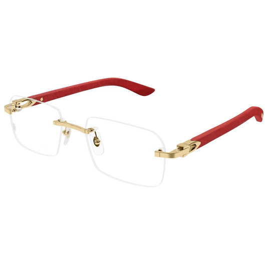 CARTIER - CT0453O-003 - PARIS LUNETIER