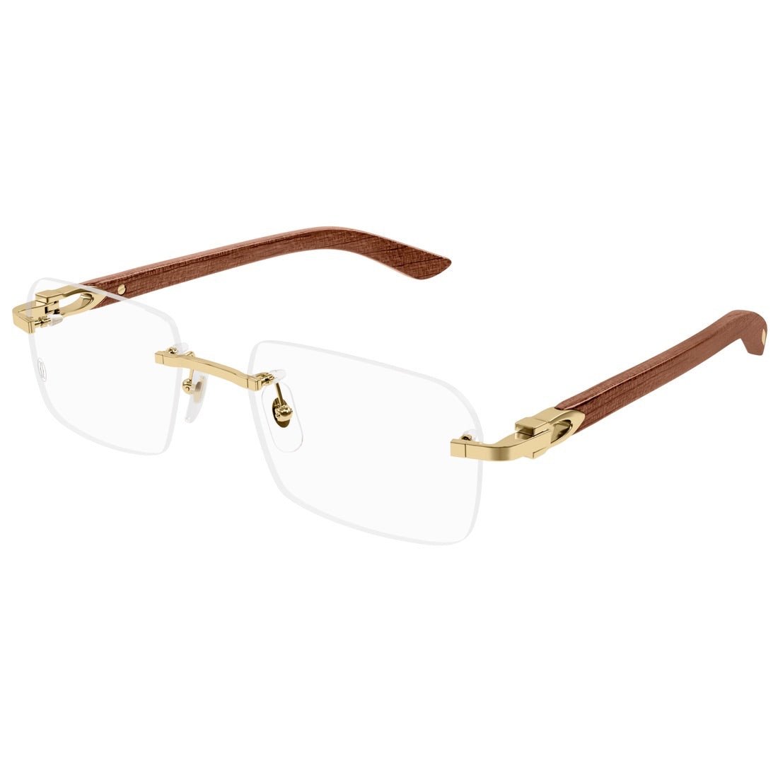 CARTIER - CT0453O-004 display picture 1