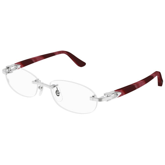 CARTIER - CT0455OJ-001 - PARIS LUNETIER