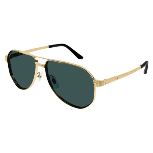 CARTIER - CT0461S-003 - PARIS LUNETIER