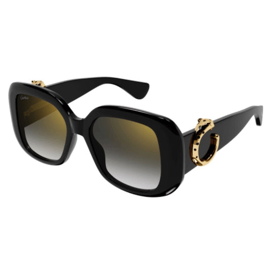 CARTIER - CT0471SA-001 - PARIS LUNETIER