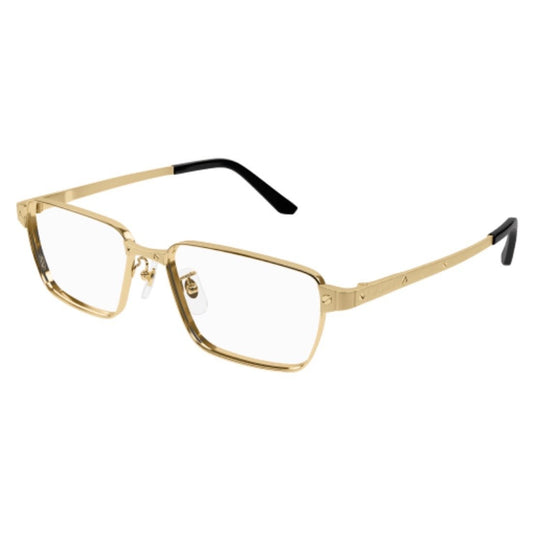 CARTIER - CT0482OA-001 - PARIS LUNETIER