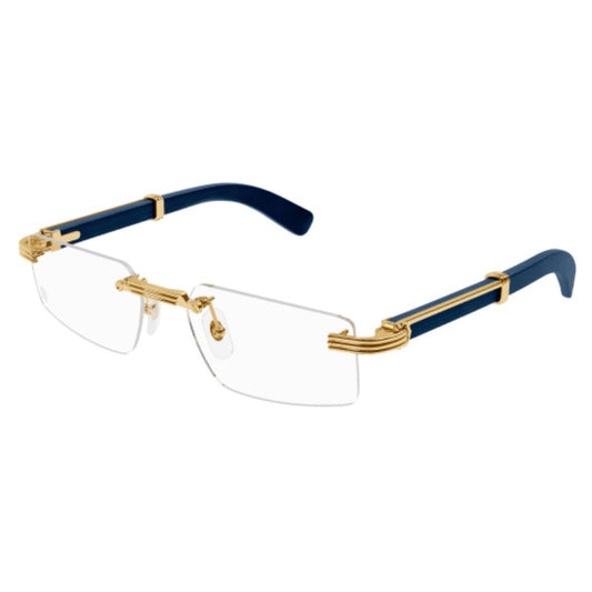 CARTIER - CT0485O-004 - PARIS LUNETIER