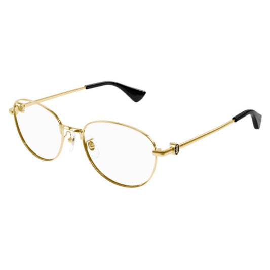 CARTIER - CT0491OA-001 - PARIS LUNETIER