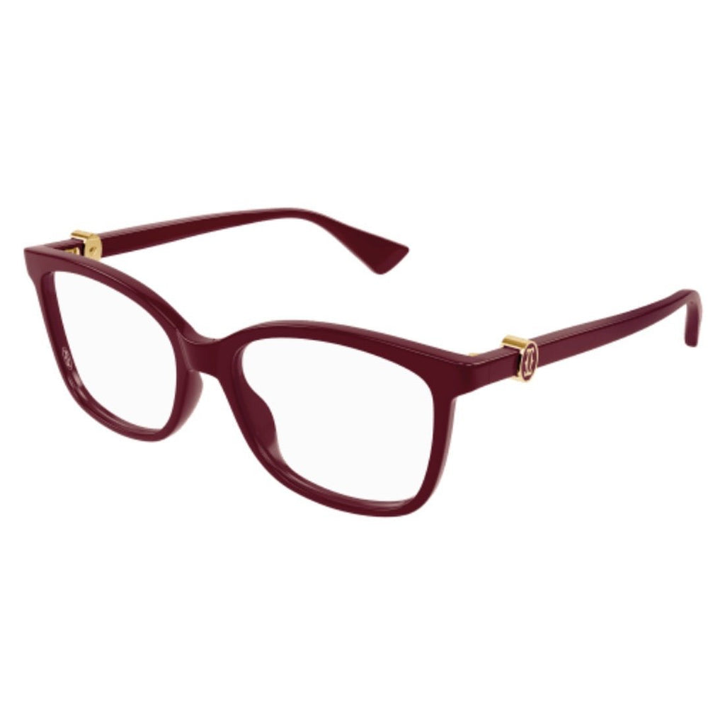 Lunettes de Vue Cartier Paris Lunetier Raffinement Qualit