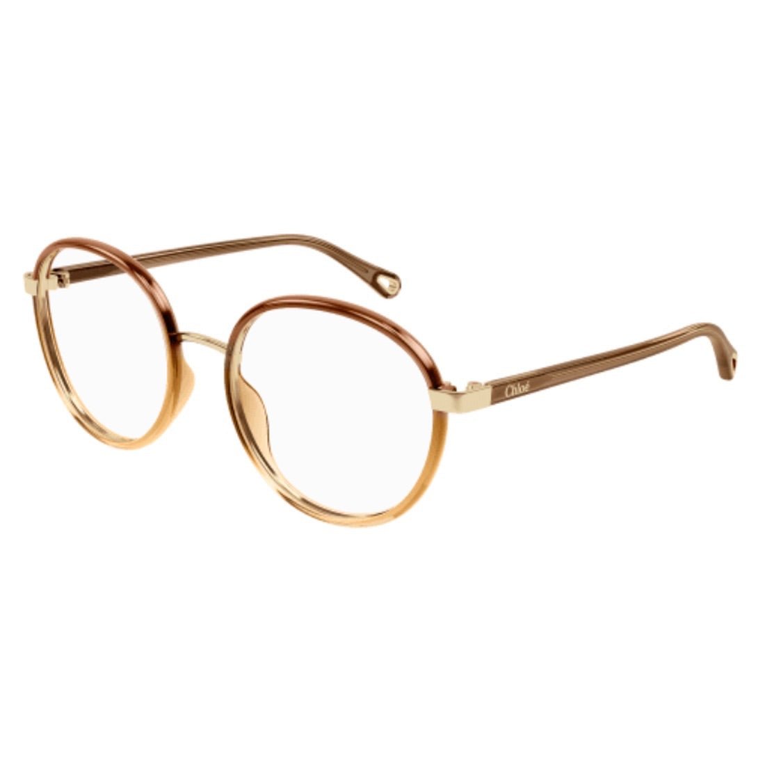 Vue Chloe Vente Lunette De Vue Lunettes De Vue CHLOE CH0033O-008