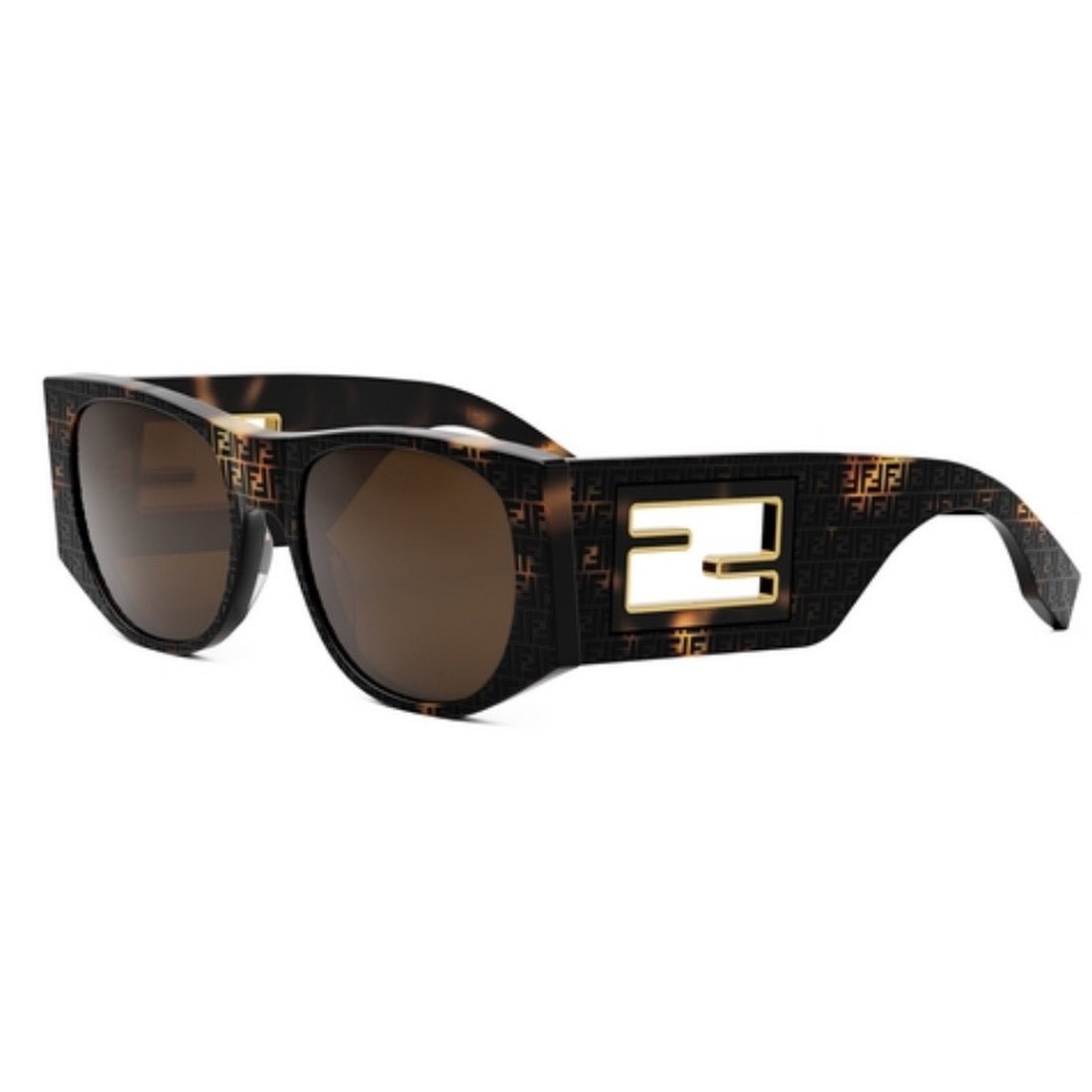 FENDI - BAGUETTE - FE40109I 55E - PARIS LUNETIER