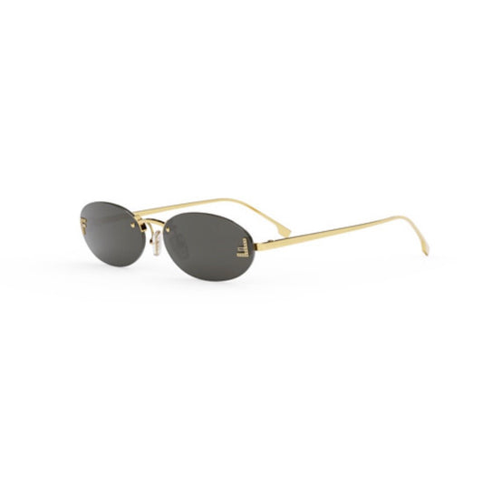 FENDI - FENDI FIRST - FE4075US 30A - PARIS LUNETIER