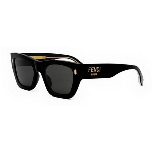 FENDI - FENDI ROMA - FE40100I 01A - PARIS LUNETIER