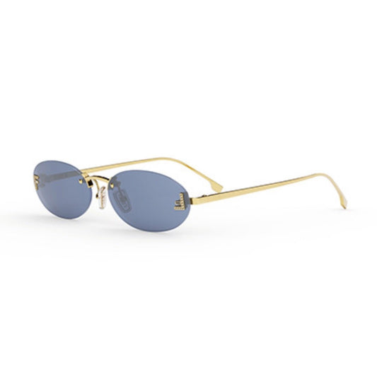 FENDI FIRST - FE4075US-30V - PARIS LUNETIER