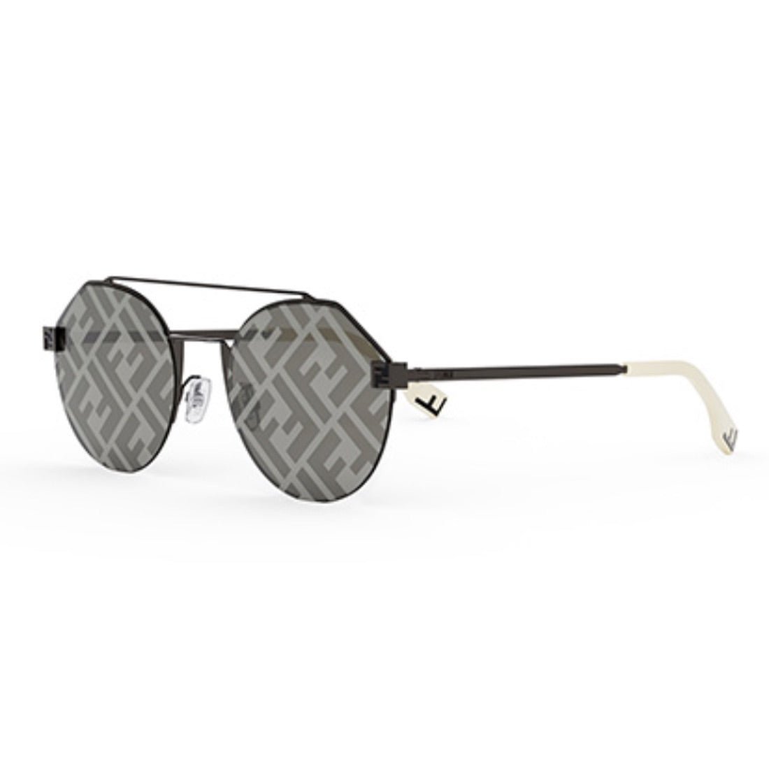 FENDI SKY - FE40060U-12C - PARIS LUNETIER