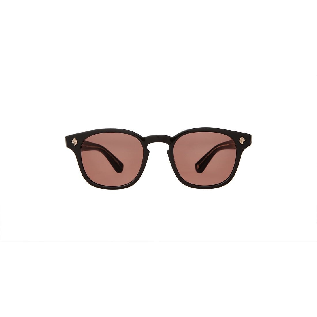 Sunglasses | Garrett Leight ACE SUN 2081 BK/SFPRW