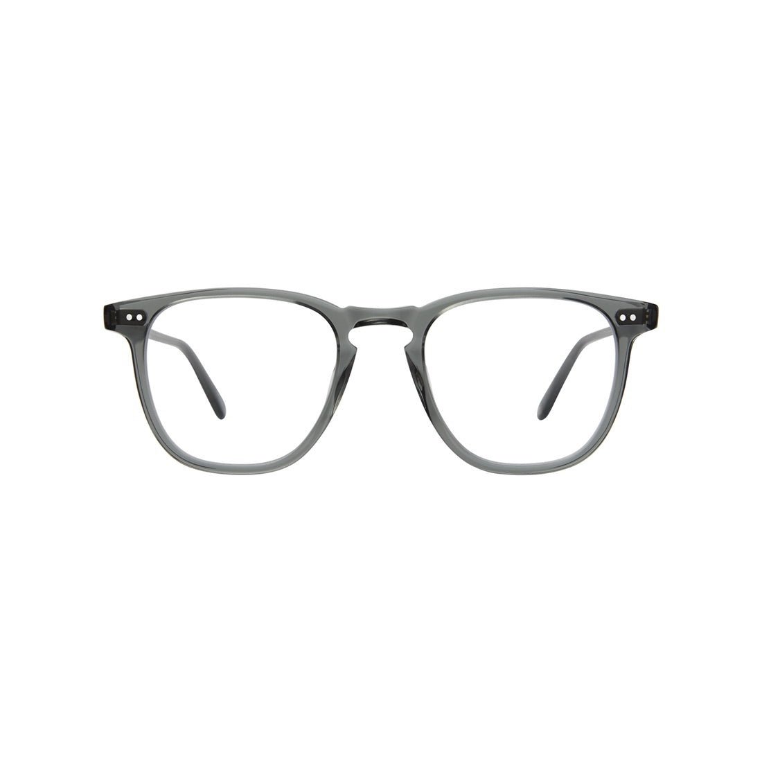 Garrett Leight - BROOKS 1002 SGY - PARIS LUNETIER