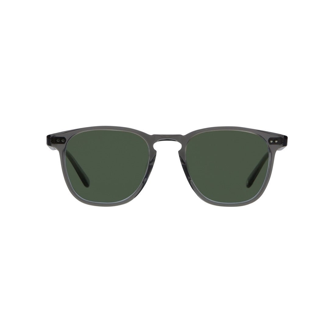 Sunglasses Garrett Leight BROOKS SUN 2002 GCR/SFPG15