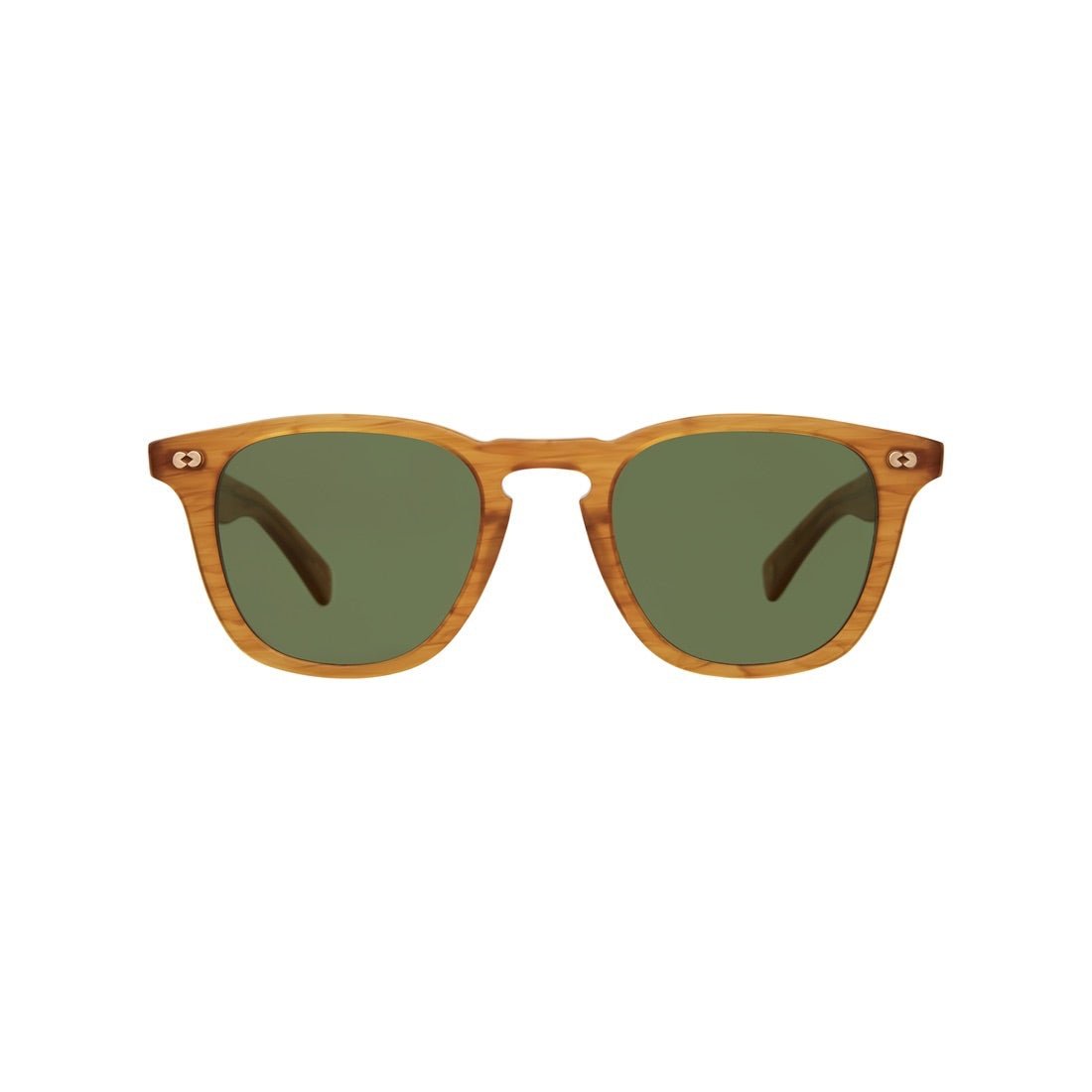 Sunglasses Garrett Leight BROOKS X SUN 2083 BT/PGN