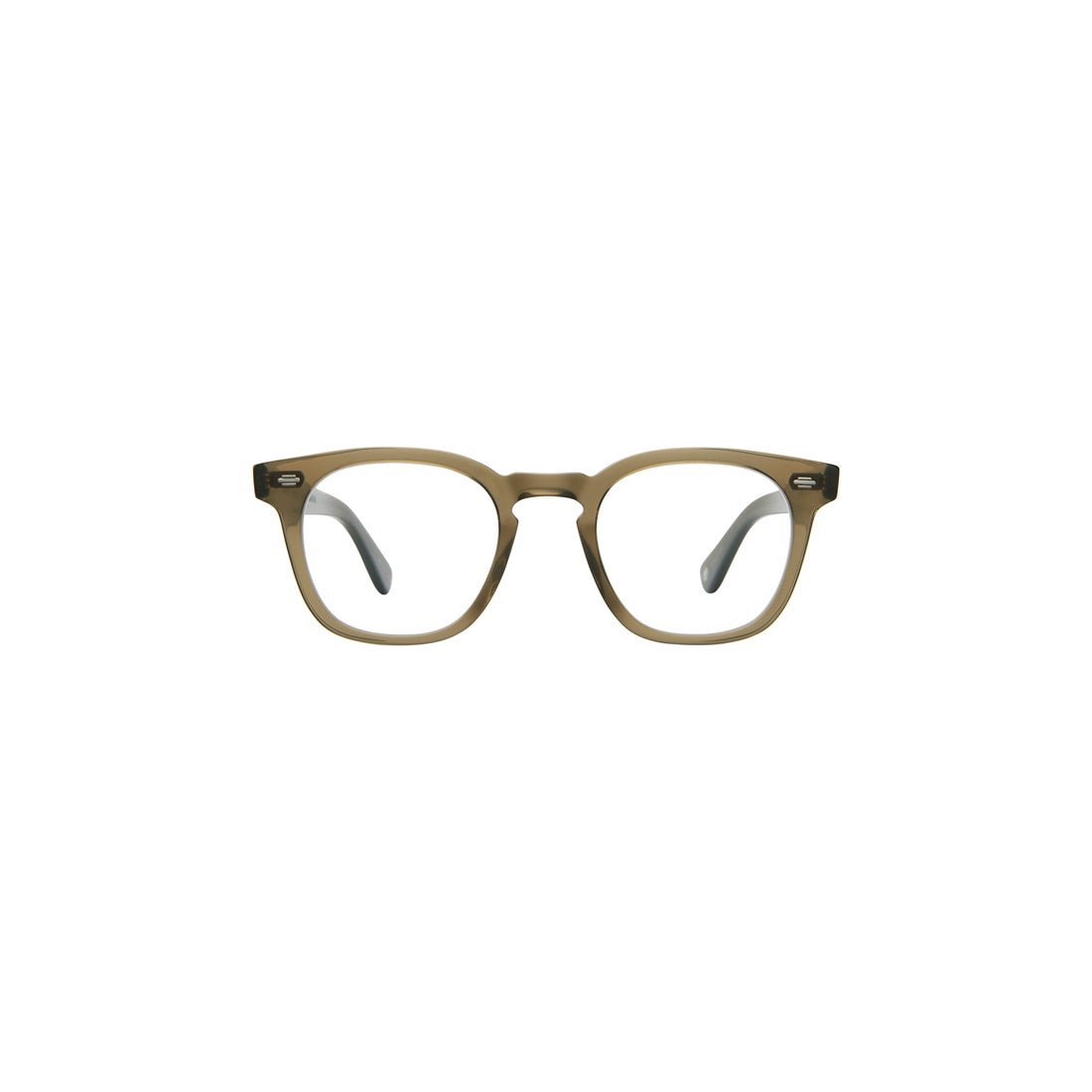 Garrett Leight - BYRNE 1112 OLIO - PARIS LUNETIER