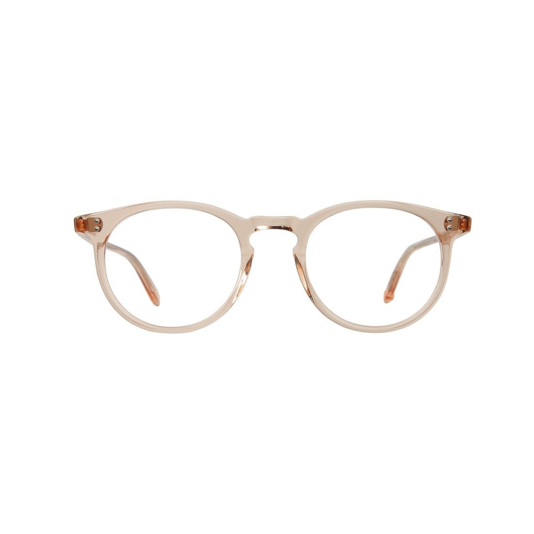 Garrett Leight - CARLTON 1107 BIO BGECR - PARIS LUNETIER