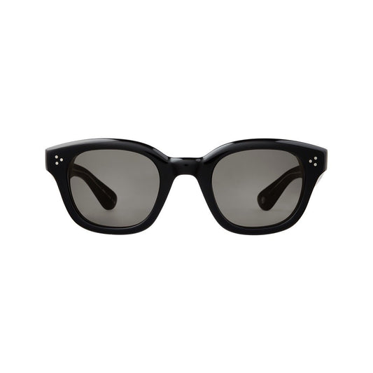 Garrett Leight - CYPRUS SUN 2152 BK/GRY - PARIS LUNETIER