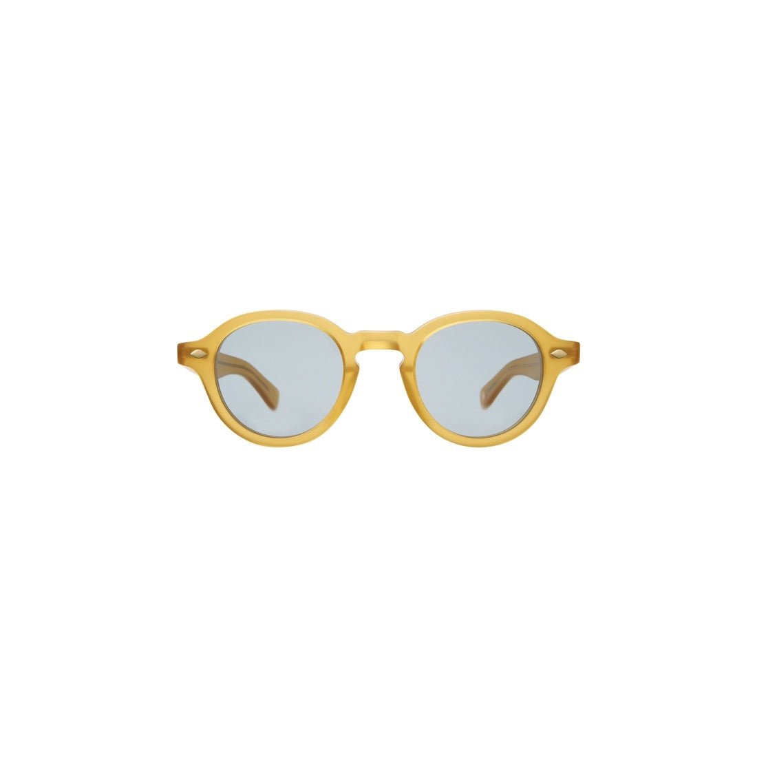 Garrett Leight - FLIPPER SUN 2110 BLON/SFPBLU - PARIS LUNETIER