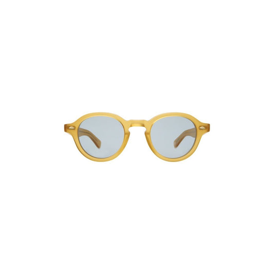 Garrett Leight - FLIPPER SUN 2110 BLON/SFPBLU - PARIS LUNETIER