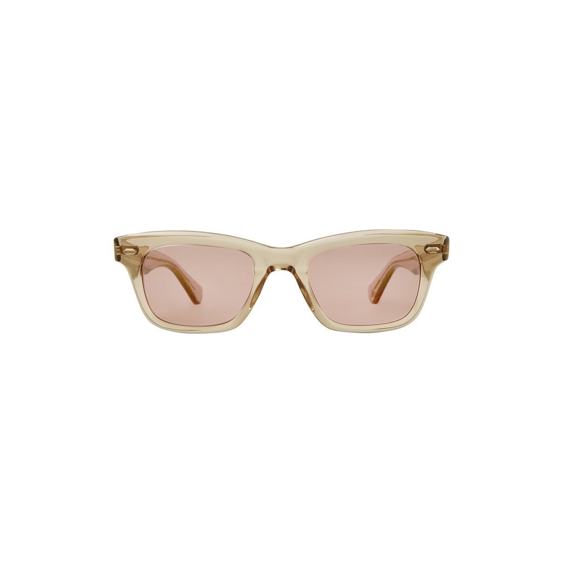 Sunglasses | Garrett Leight GROVE SUN 2143 BRE/BOR