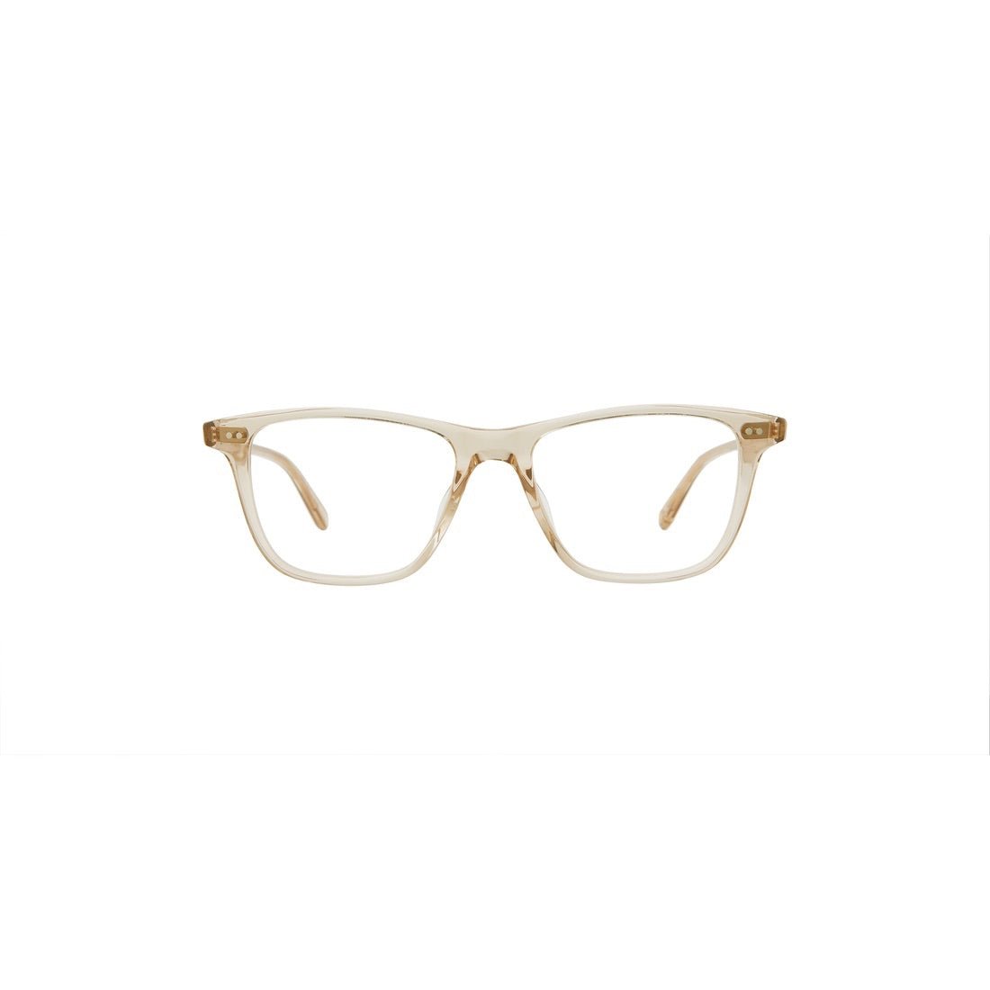 Eyeglasses Garrett Leight HAYES 1141 BRE