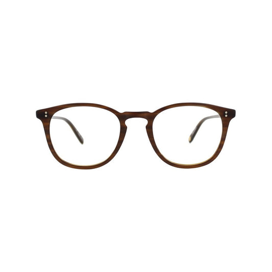 Garrett Leight - KINNEY 1007 MBT - PARIS LUNETIER