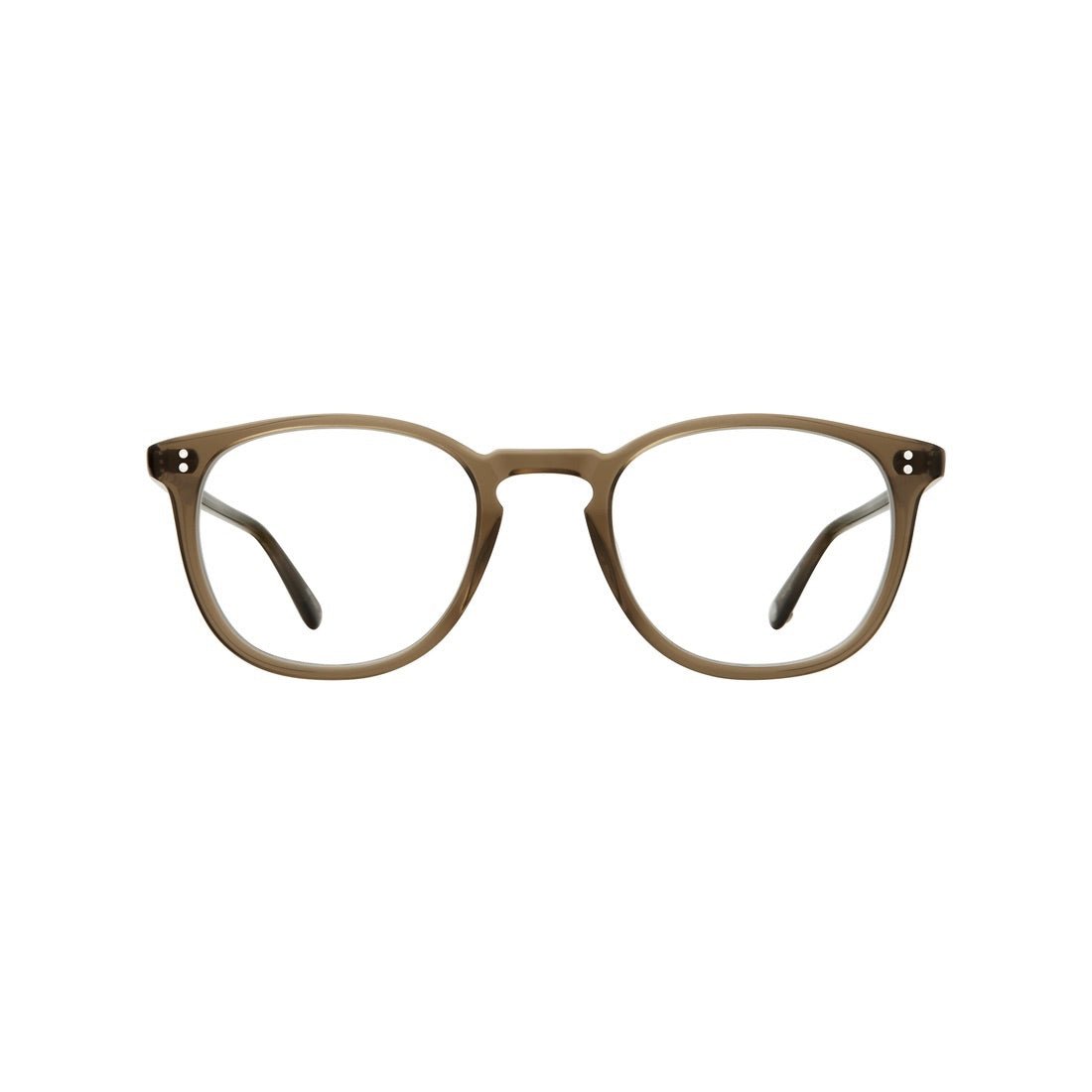 Garrett Leight - KINNEY 1007 OLIO - PARIS LUNETIER