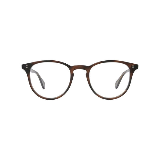 Garrett Leight - MANZANITA 1151 SPBRNSH - PARIS LUNETIER