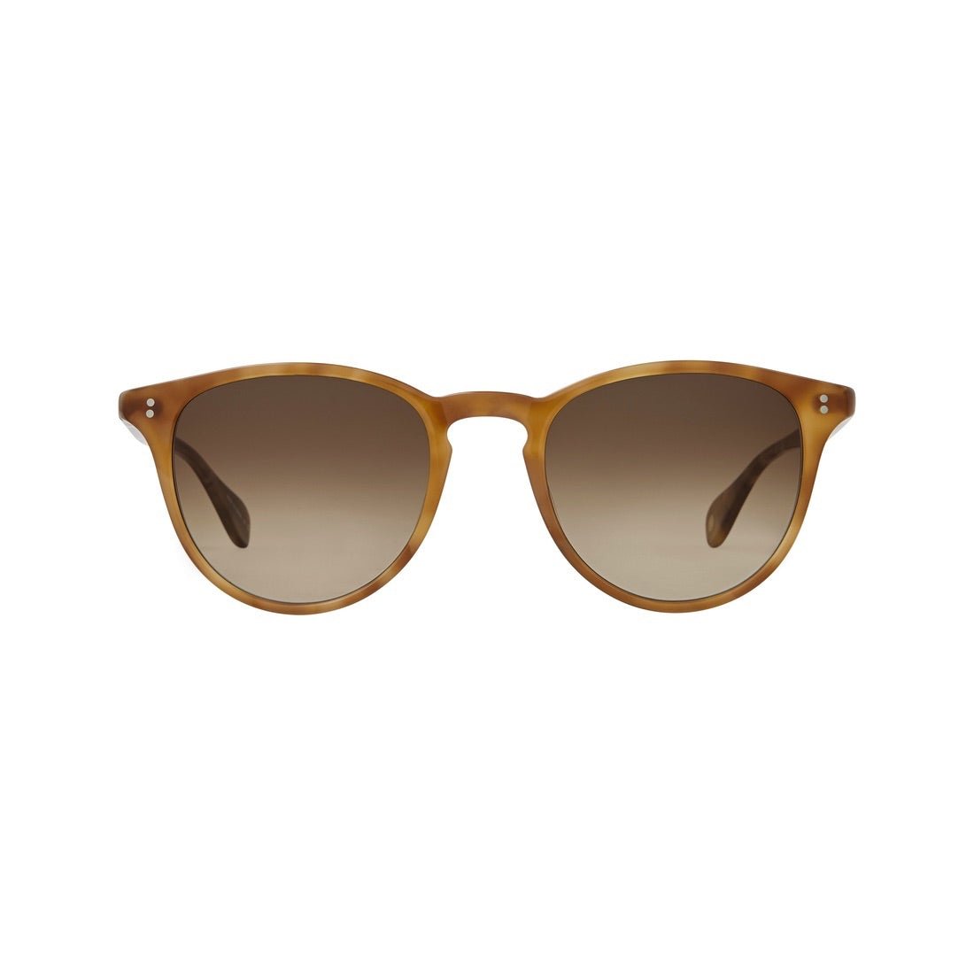 Garrett Leight - MANZANITA SUN 2151 EMT/CADG - PARIS LUNETIER