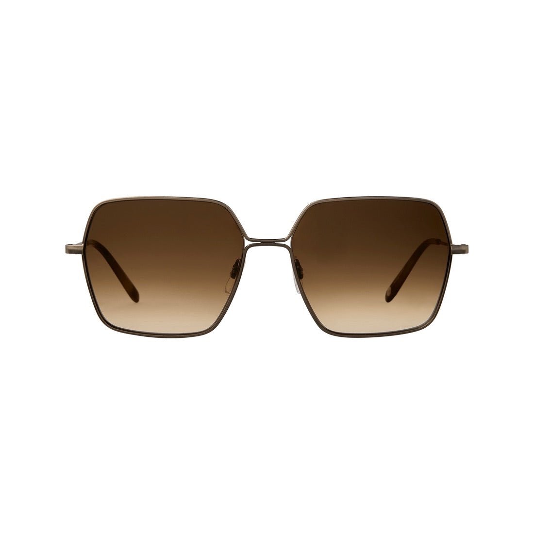 Garrett Leight - MEADOW SUN 4067 ATG-VINBRT/BRNTG - PARIS LUNETIER