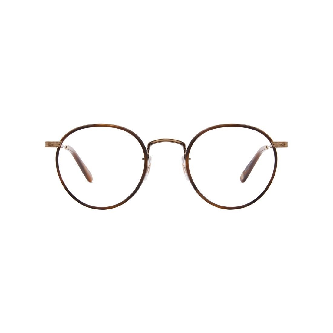 Lunettes de Vue Garrett Leight WILSON 3003 DB-BG-TD