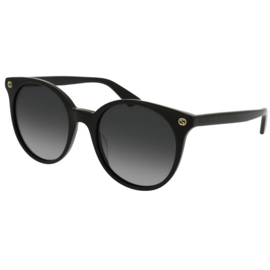 GUCCI - GG0091S-001 - PARIS LUNETIER