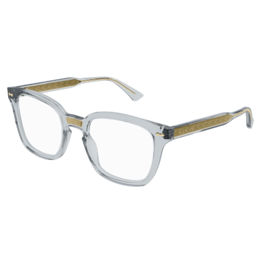 Eyeglasses | GUCCI - GG0184O-005