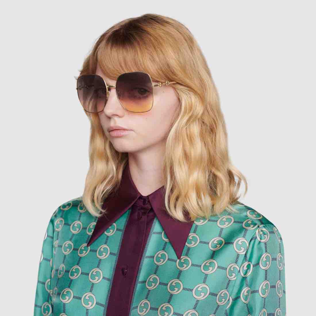 GUCCI - GG0879S-004 display picture 1