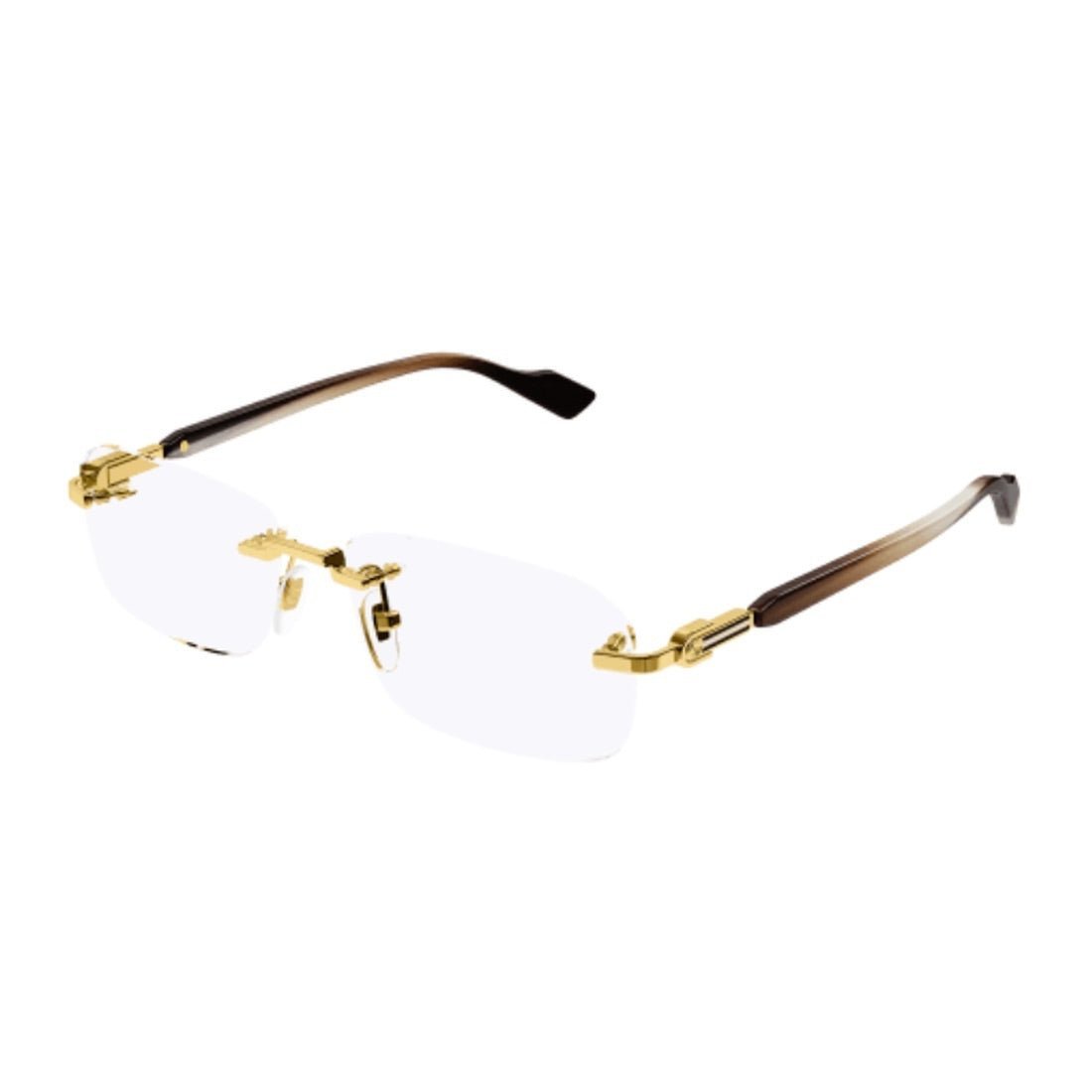 Lunettes de Vue GUCCI GG1221O-002 - Main Image