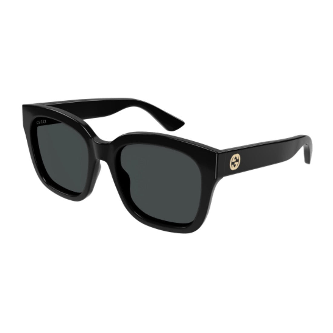 グッチ GUCCI サングラス GG1338SK 001 25SI-139 グッチ GUCCI サングラス GG1338SK 001 25SI-139 ブラック グレー