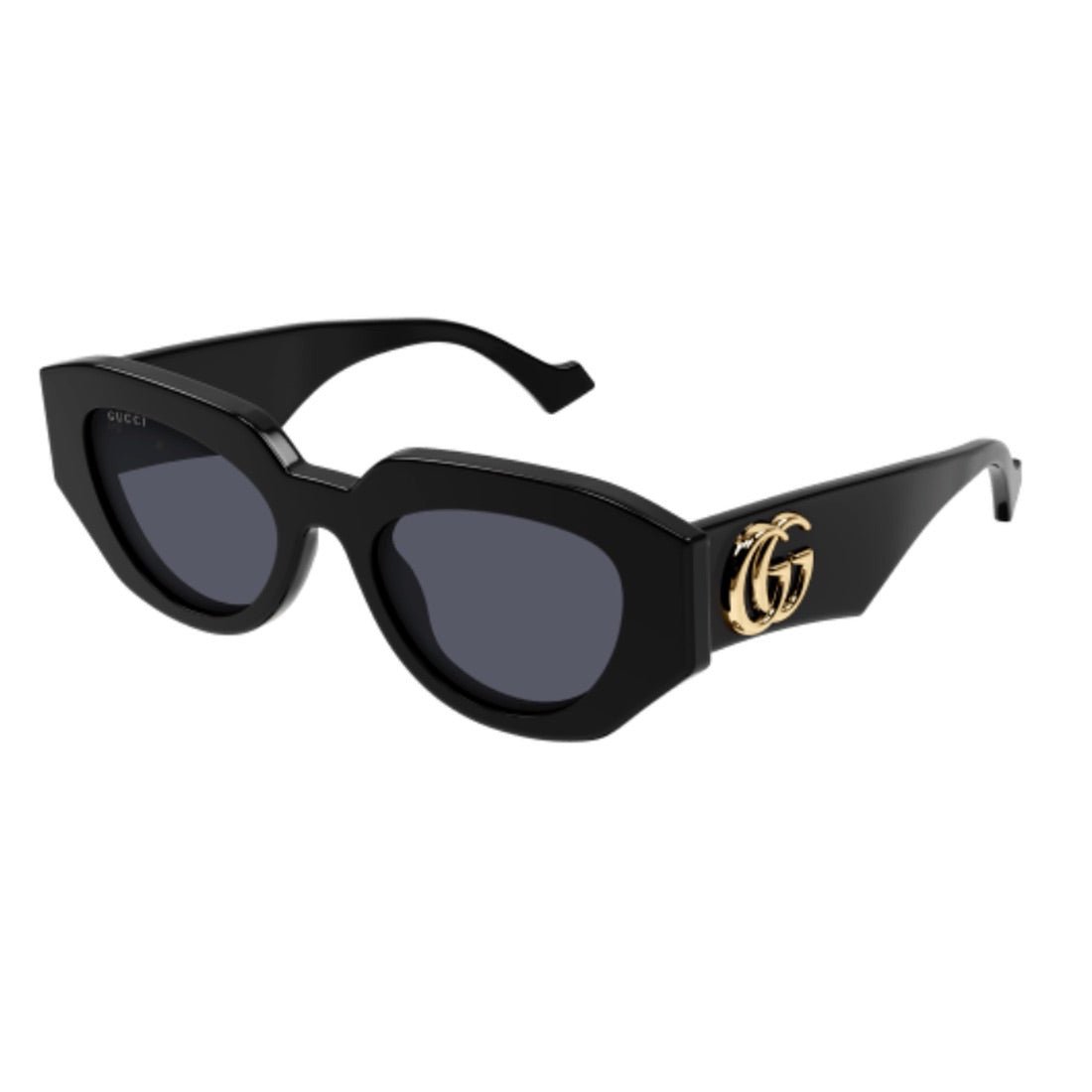 Lunettes de Soleil | GUCCI - GG1421S-001 display picture 2