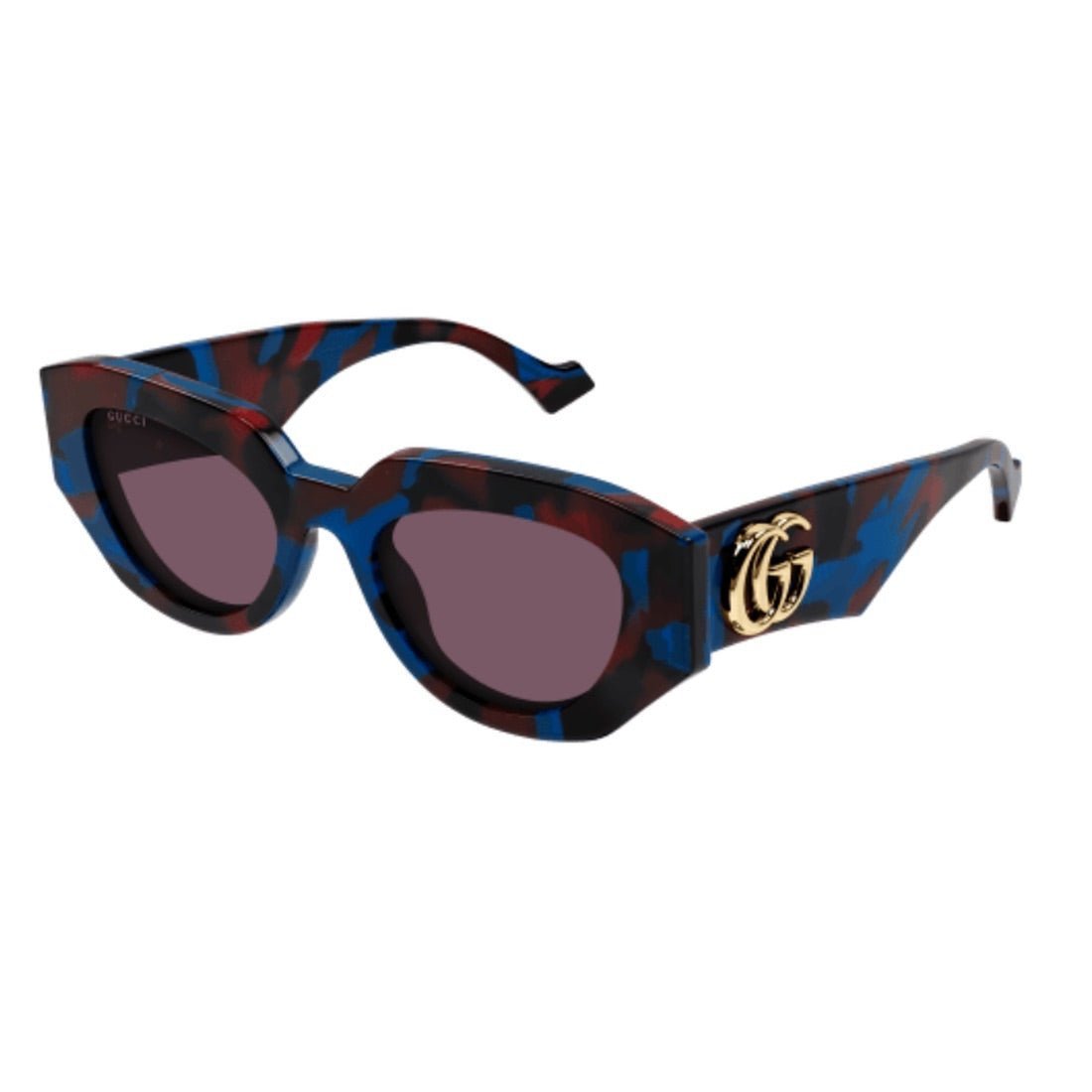 GUCCI - GG1421S-003 - PARIS LUNETIER