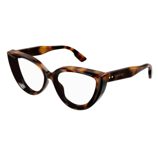 GUCCI - GG1530O-002 - PARIS LUNETIER