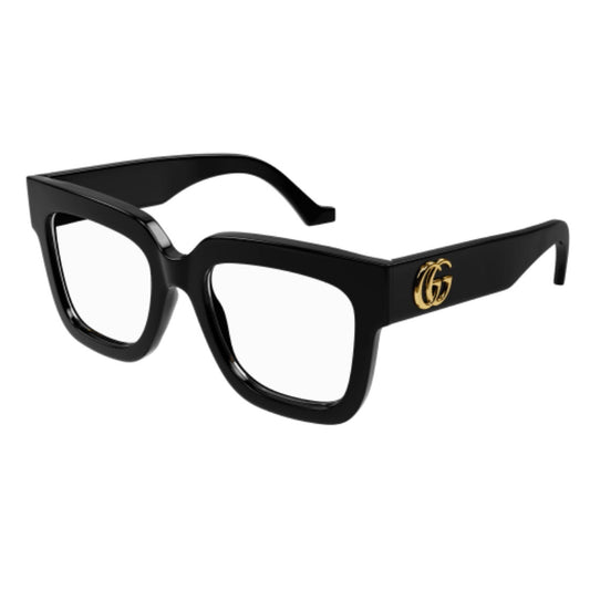GUCCI - GG1549O-001 - PARIS LUNETIER