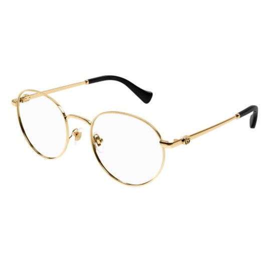 GUCCI - GG1594O-001 - PARIS LUNETIER