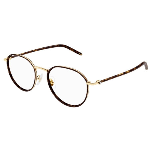 MONTBLANC - MB0342OA-002 - PARIS LUNETIER