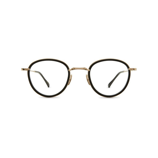 Mr Leight - MULHOLLAND C ML3002 BK-12KWG-BK - PARIS LUNETIER