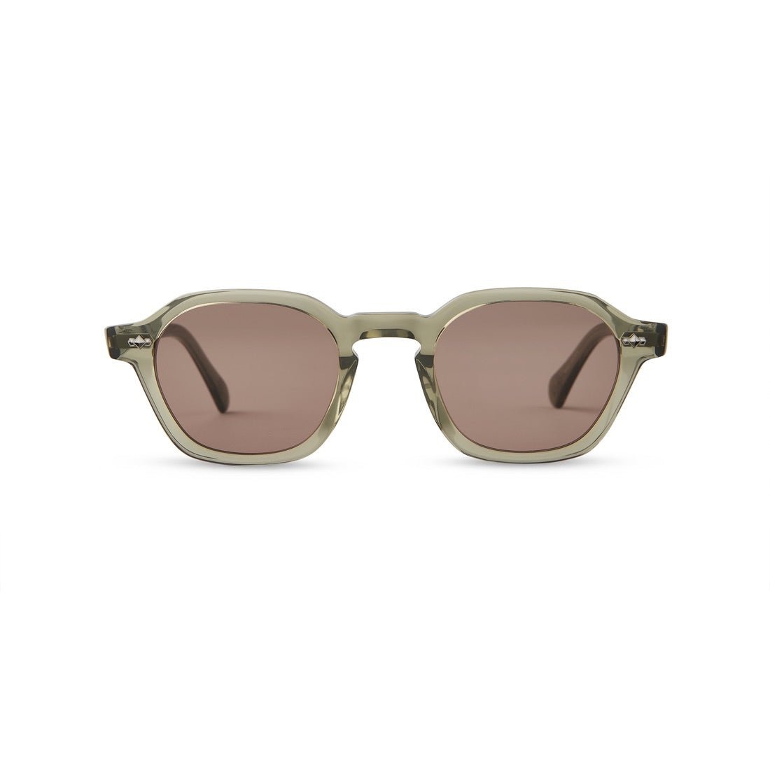 Sunglasses | Mr Leight - RELL S ML2030 HUN-SV/TAHR