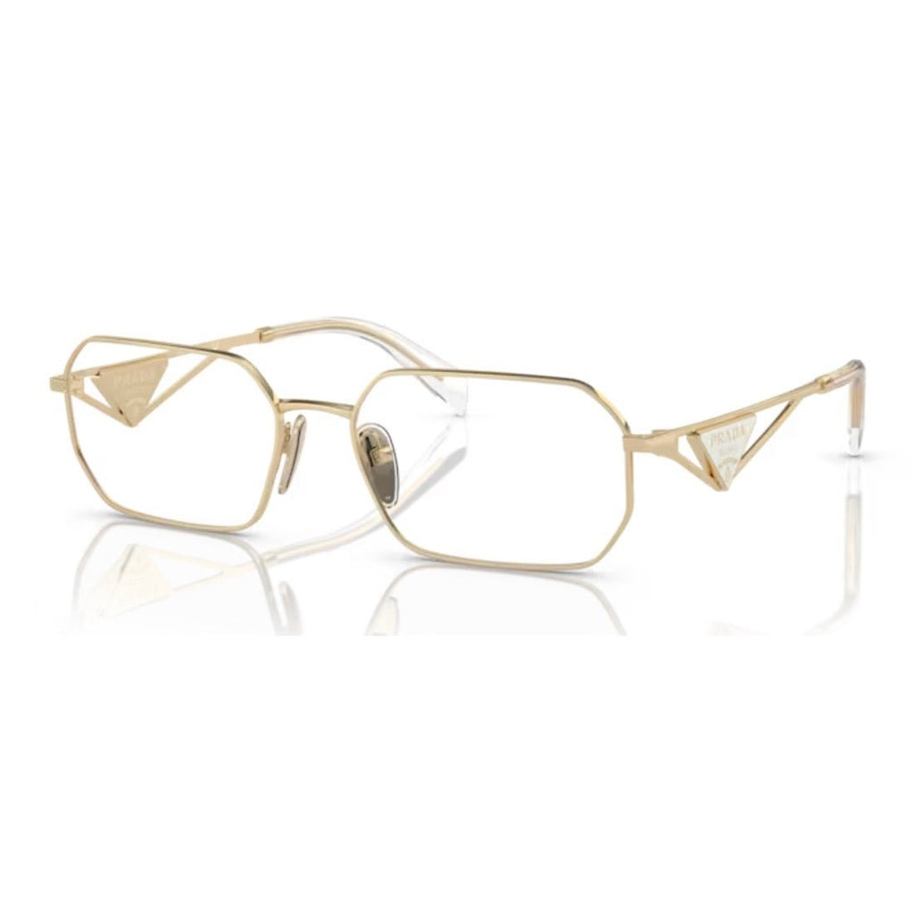 Lunettes de vue femme prada best sale